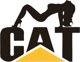 Κάλτσες ανδρικές CAT CAT ZCM0508 μαύρο 39/42 3ζεύγ