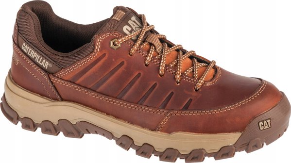Caterpillar Threshold Rebound Low P726208 Καφέ 41