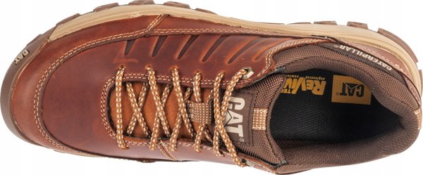 Caterpillar Threshold Rebound Low P726208 Καφέ 41