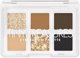 CATRICE_Tiny Treasures Eyeshadow Palette paleta cieni do powiek 010 Everyday Essentials 4,2g