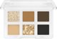 CATRICE_Tiny Treasures Eyeshadow Palette paleta cieni do powiek 010 Everyday Essentials 4,2g