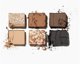 CATRICE_Tiny Treasures Eyeshadow Palette paleta cieni do powiek 010 Everyday Essentials 4,2g