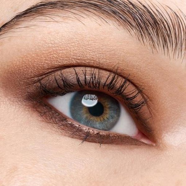 CATRICE_Tiny Treasures Eyeshadow Palette paleta cieni do powiek 010 Everyday Essentials 4,2g