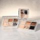 CATRICE_Tiny Treasures Eyeshadow Palette paleta cieni do powiek 010 Everyday Essentials 4,2g