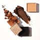 CATRICE_Tiny Treasures Eyeshadow Palette paleta cieni do powiek 010 Everyday Essentials 4,2g