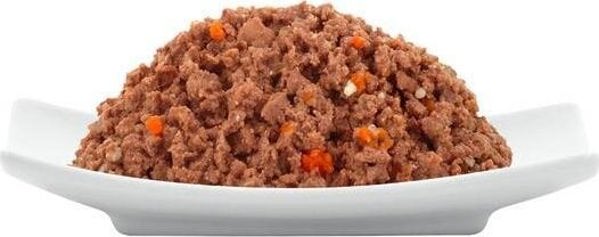 Catz Finefood Catz Finefood Τροφή για Ηλικιωμένες Γάτες Βοδινό Μοσχάρι 200g