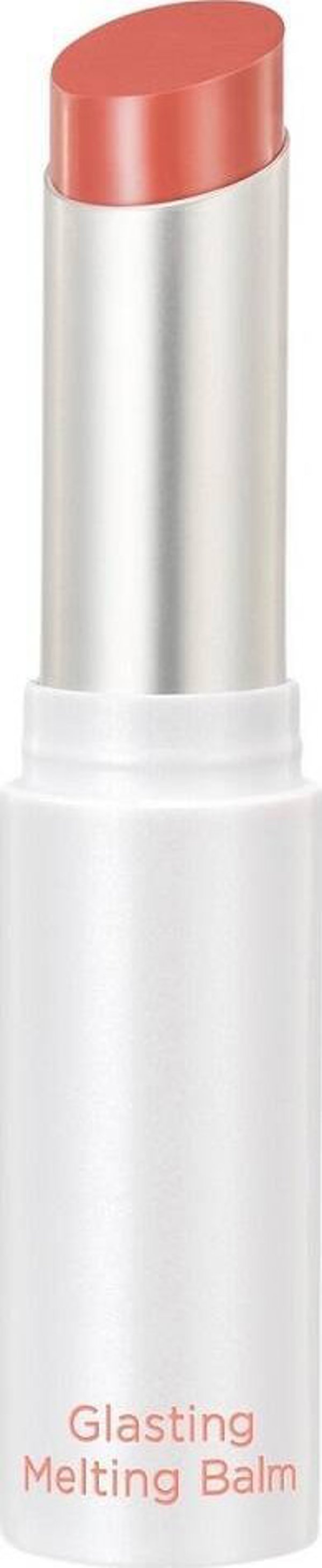 ROM&amp|ND_Glasting Melting Balm βάλσαμο για τα χείλη 03 Sorbet Balm 3,5g