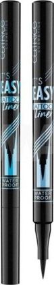 Catrice Αδιάβροχο Eyeliner σε Στυλό 010 Μαύρο 1.1 ml