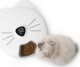 Catit Pixi Smart τροφοδότης 6 γευμάτων, αυτόματη τροφοδοσία, για γάτες, 32 × 34,5 × 9,2 cm 12314570 22517437544