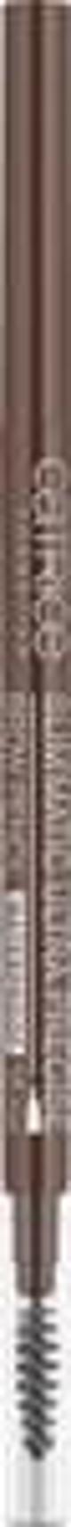 Catrice catrice kredka do brwi slim matic wodoodporna 040 cool brown