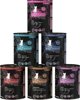 Catz Finefood Catz Finefood Pur Karma Για Γάτες Mix Κονσέρβες 6x400g