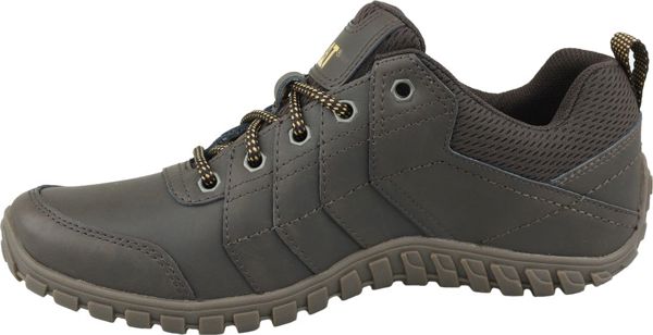 Caterpillar Μπούτις μησκίε Instruct Coffee νούμερο 44 (P722310)