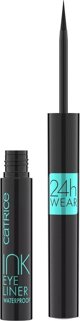 Catrice Ink Eyeliner Waterproof υγρό αδιάβροχο eyeliner 010 1.7ml