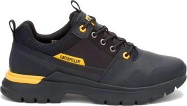 Caterpillar Caterpillar Colorado Sneaker Lo P726090 Μαύρο 42