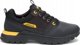 Caterpillar Caterpillar Colorado Sneaker Lo P726090 Μαύρο 42