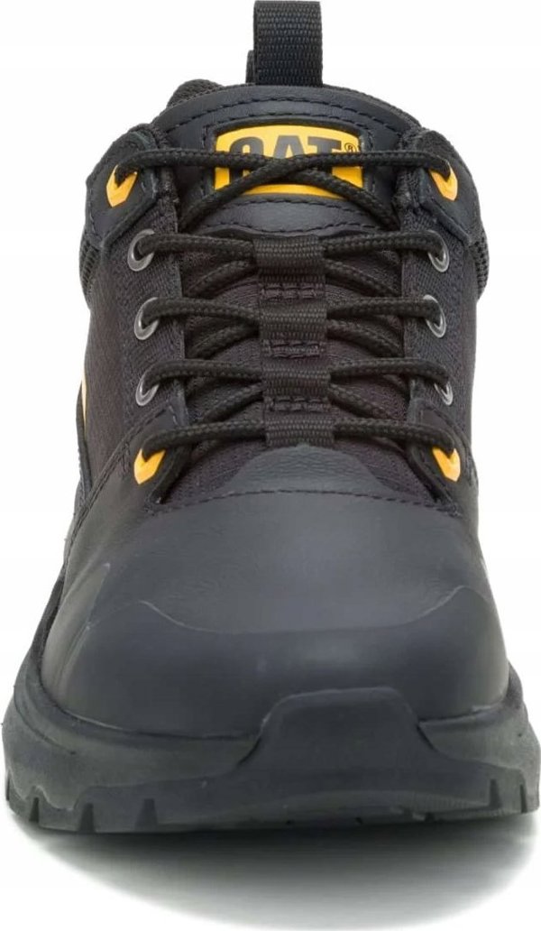 Caterpillar Caterpillar Colorado Sneaker Lo P726090 Μαύρο 42