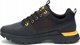 Caterpillar Caterpillar Colorado Sneaker Lo P726090 Μαύρο 42