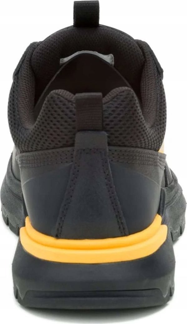 Caterpillar Caterpillar Colorado Sneaker Lo P726090 Μαύρο 42