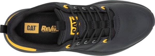 Caterpillar Caterpillar Colorado Sneaker Lo P726090 Μαύρο 42