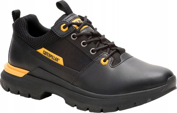 Caterpillar Caterpillar Colorado Sneaker Lo P726090 Μαύρο 42