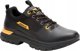 Caterpillar Caterpillar Colorado Sneaker Lo P726090 Μαύρο 42