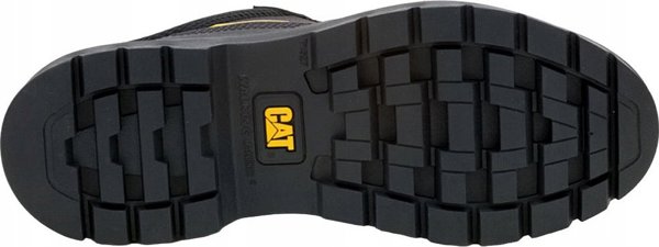 Caterpillar Caterpillar Colorado Sneaker Lo P726090 Μαύρο 42