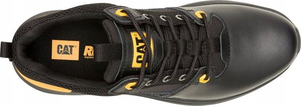 Caterpillar Caterpillar Colorado Sneaker Lo P726090 Μαύρο 42