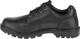 Caterpillar Colorado Low 2.0 Ανδρικά Δερμάτινα Παπούτσια Μαύρα
