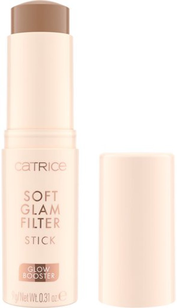 CATRICE Soft Glam Filter Stick foundation 020 Medium Light 9g