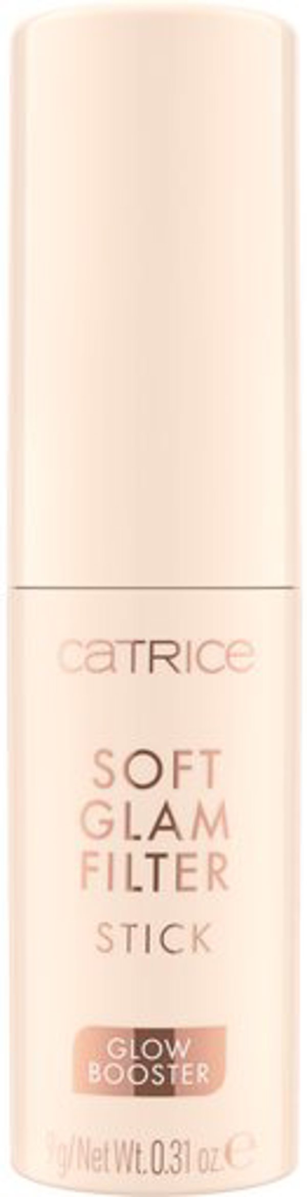 CATRICE Soft Glam Filter Stick foundation 020 Medium Light 9g