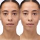 CATRICE Soft Glam Filter Stick foundation 020 Medium Light 9g