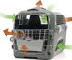 Catit Transporter Catit Design Cabrio τιρκουάζ/γκρι 8039779 22517413715