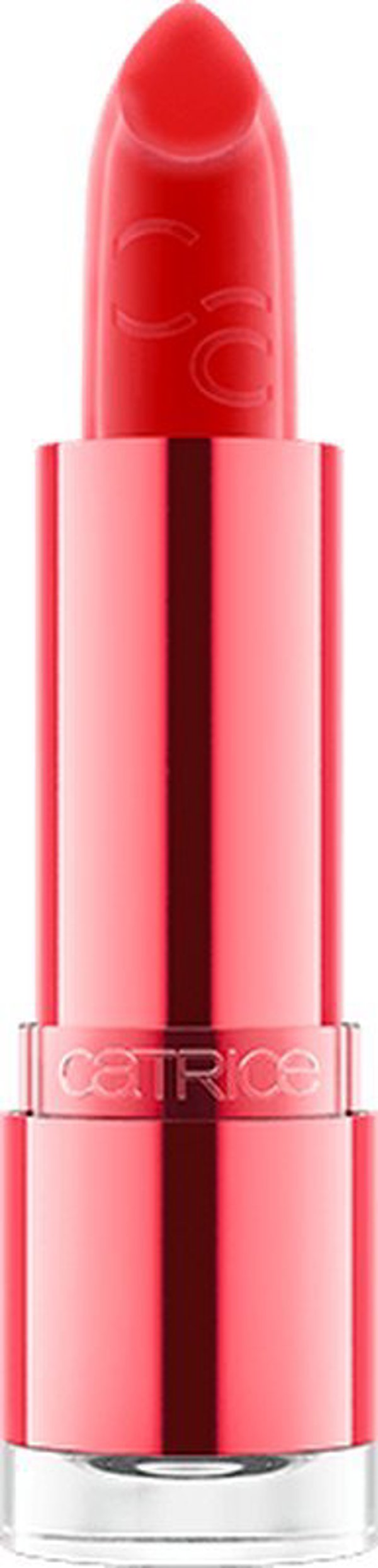 Catrice Βάλσαμο για τα Χείλη Catrice Hibiscus N 010