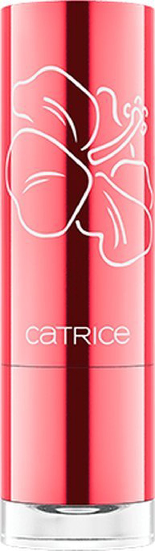 Catrice Βάλσαμο για τα Χείλη Catrice Hibiscus N 010