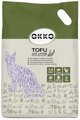 CAT LITTER TOFU LAVENDER SCENT 6KG