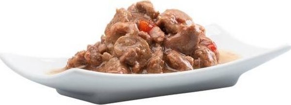 Catz Finefood Catz Finefood Τροφή για Γάτες Πάπια Καγκουρό 190g