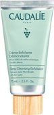 Caudalie Vinoclean Κρέμα Απολέπισης Βαθύ Καθαρισμού, 75ml