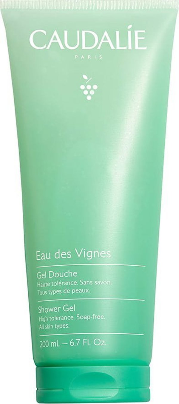 Caudalie Caudalie Τζελ Ντους Eau des Vignes 200ml