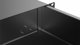 Συρτάρι Caymon CAYMON RD220/B για rack 19" 2U, μαύρη έκδοση