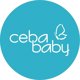 Ceba CEBA Medium soft changing mat (75x72) Basic Balloons, W-144-000-734