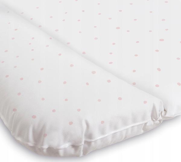 Ceba CE Μαλακή μικρή αλλαξιέρα Fluffy Puffy Poly