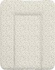 Ceba CEBA Small soft changing mat (50x70) Basic Spots, W-143-000-725