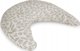 Ceba CEBA pillow Huggy Basic Exotic, W-709-000-709