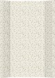 Ceba CEBA Hard changing pad  Basic, 50x70 cm, Spots, W-206-000-725