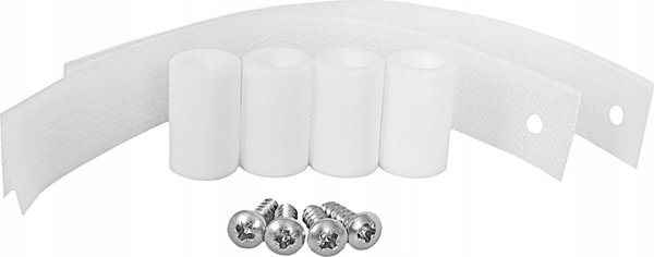 Ceba CEBA Hard changing pad  Basic, 50x70 cm, Spots, W-206-000-725