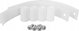Ceba CEBA Hard changing pad  Basic, 50x70 cm, Spots, W-206-000-725