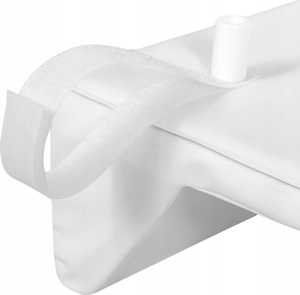 Ceba CEBA Hard changing pad  Basic, 50x70 cm, Spots, W-206-000-725