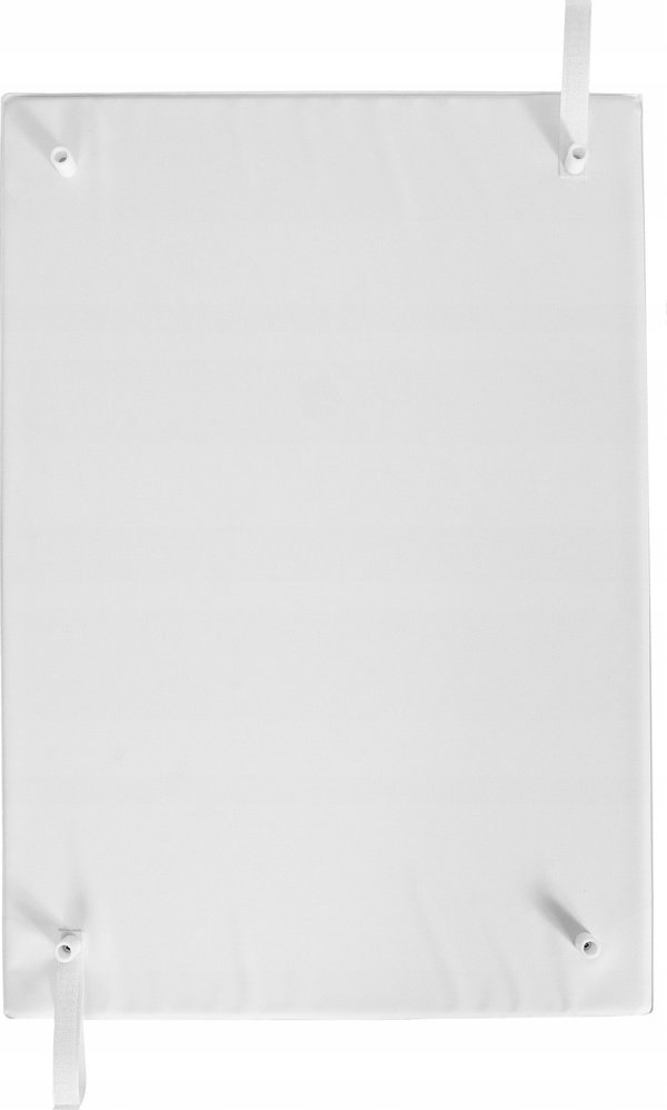 Ceba CEBA Hard changing pad  Basic, 50x70 cm, Spots, W-206-000-725