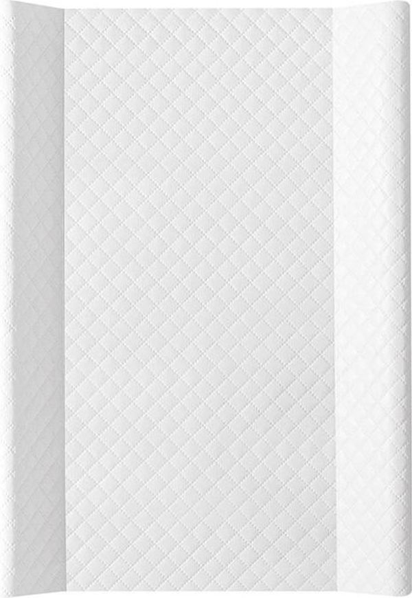 Ceba Αλλαξιέρα Caro λευκό 50x70cm