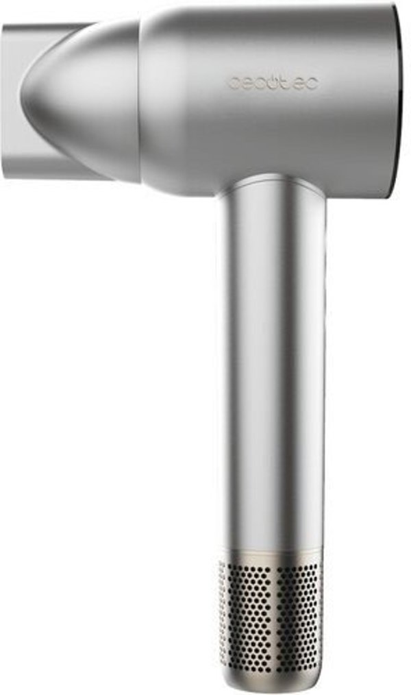 Cecotec IoniCare RockStar Nano IonTech Aluminum Πιστολάκι Μαλλιών